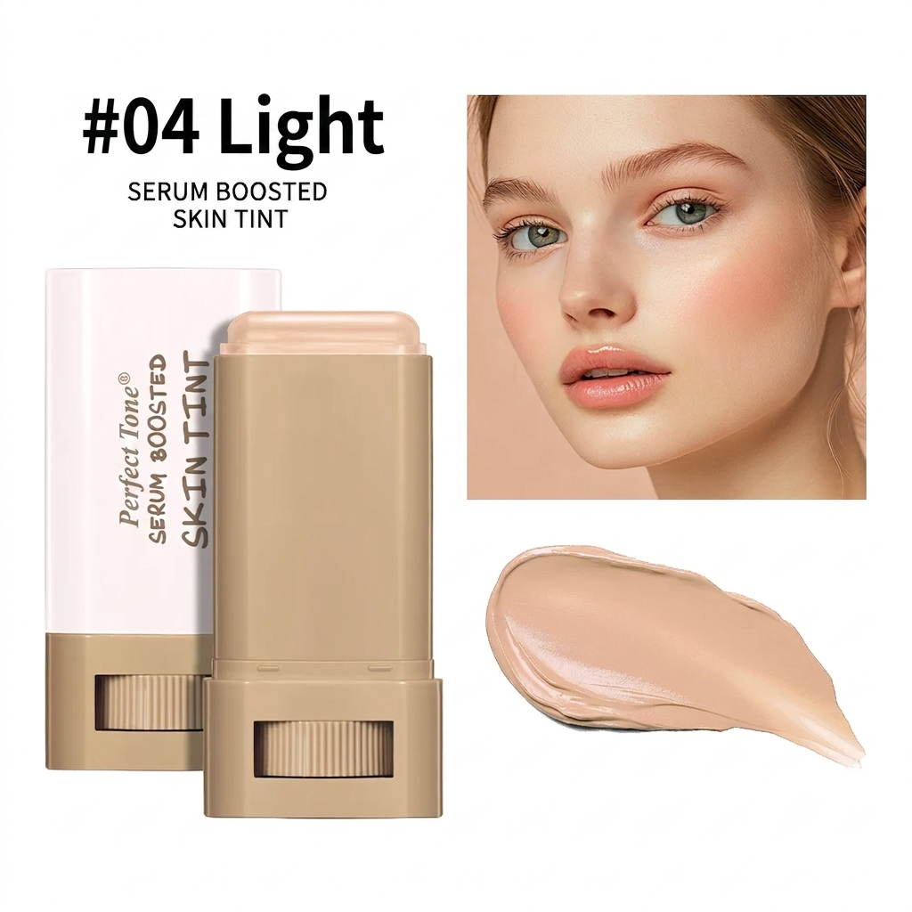 Perfect Tone Serum Skin Tint Balm