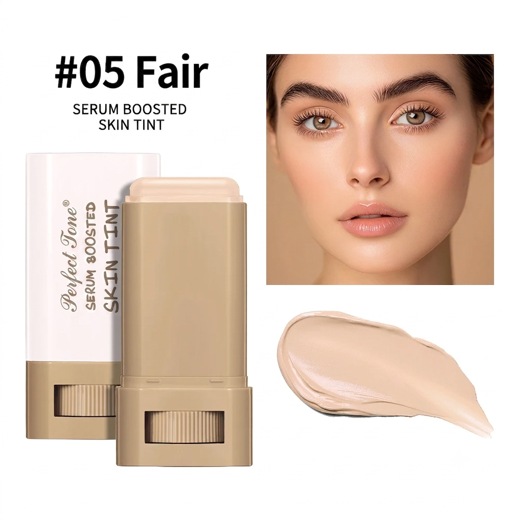 Perfect Tone Serum Skin Tint Balm
