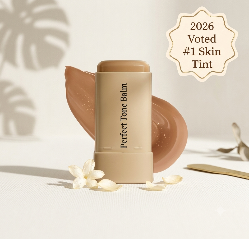 Perfect Tone Serum Skin Tint Balm