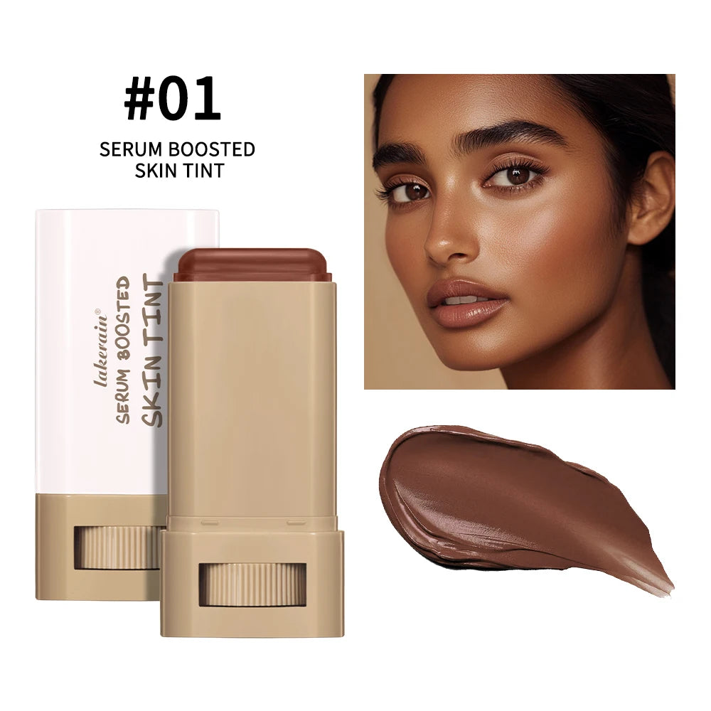 Perfect Tone Serum Skin Tint Balm