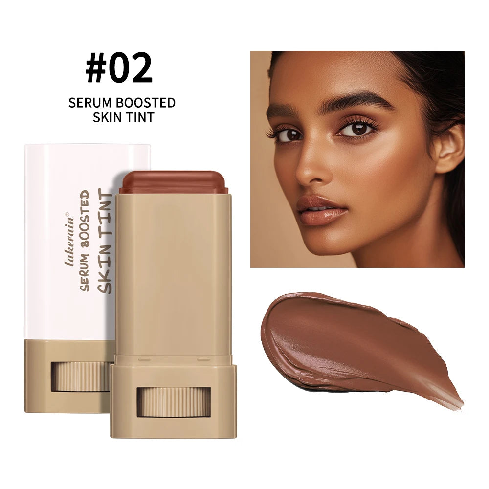Perfect Tone Serum Skin Tint Balm