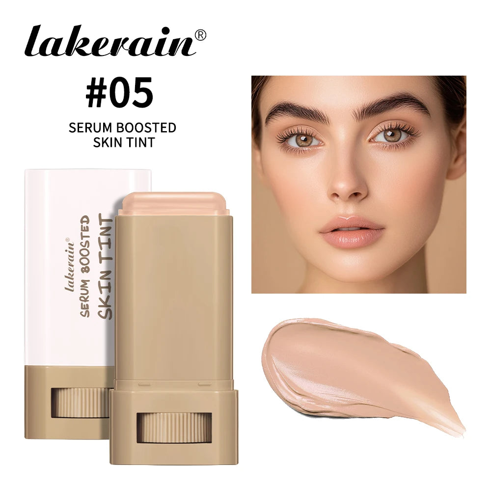 Perfect Tone Serum Skin Tint Balm