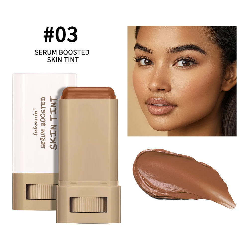 Perfect Tone Serum Skin Tint Balm