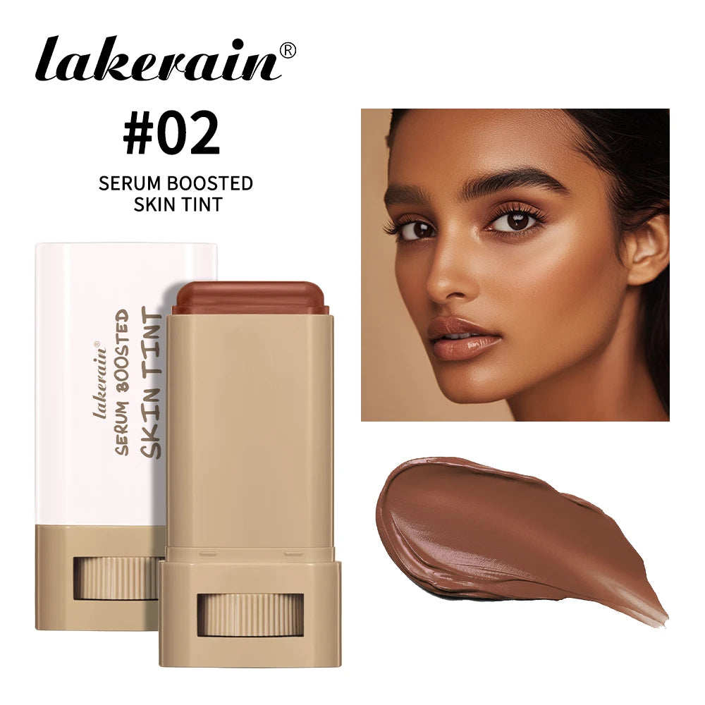 Perfect Tone Serum Skin Tint Balm