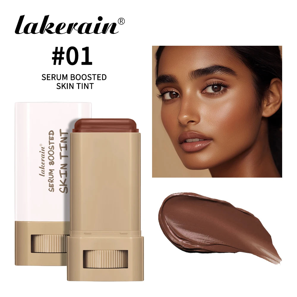 Perfect Tone Serum Skin Tint Balm