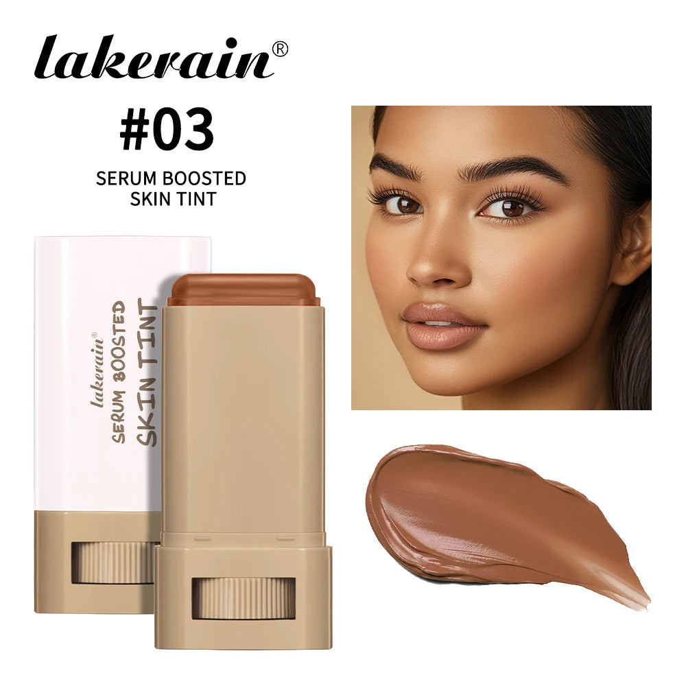 Perfect Tone Serum Skin Tint Balm