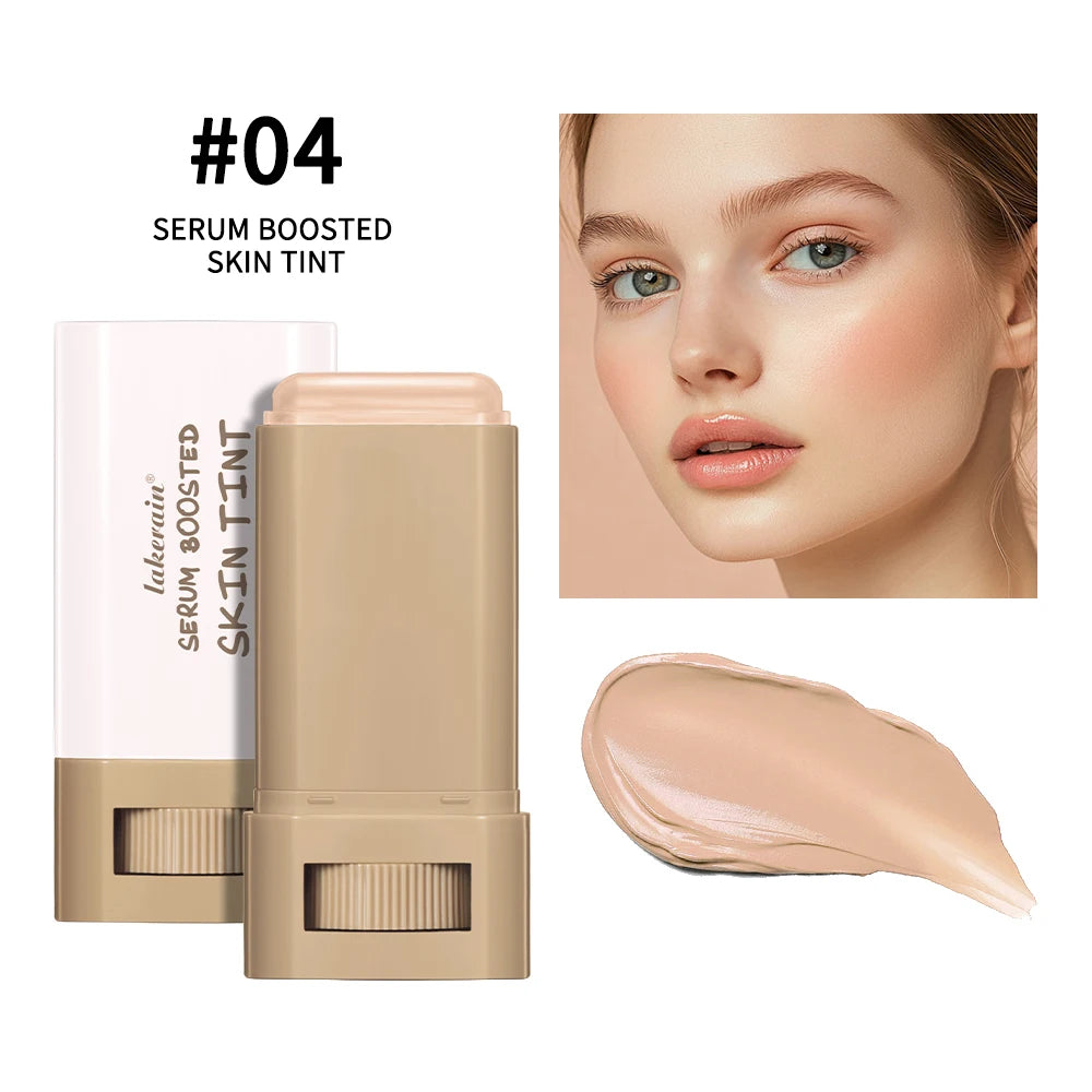 Perfect Tone Serum Skin Tint Balm