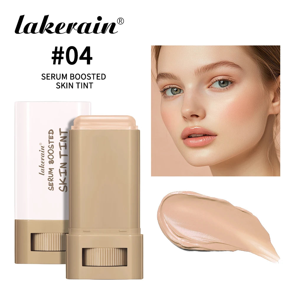Perfect Tone Serum Skin Tint Balm