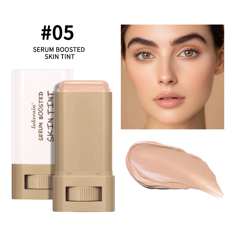 Perfect Tone Serum Skin Tint Balm