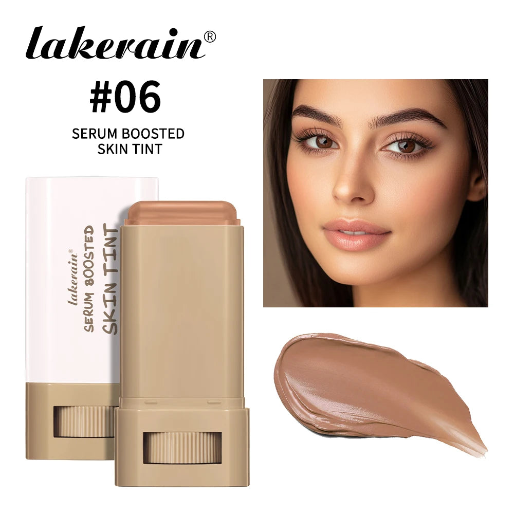 Perfect Tone Serum Skin Tint Balm